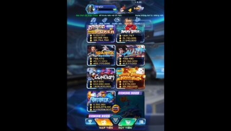 nổ hũ Gundam cổng game Win79